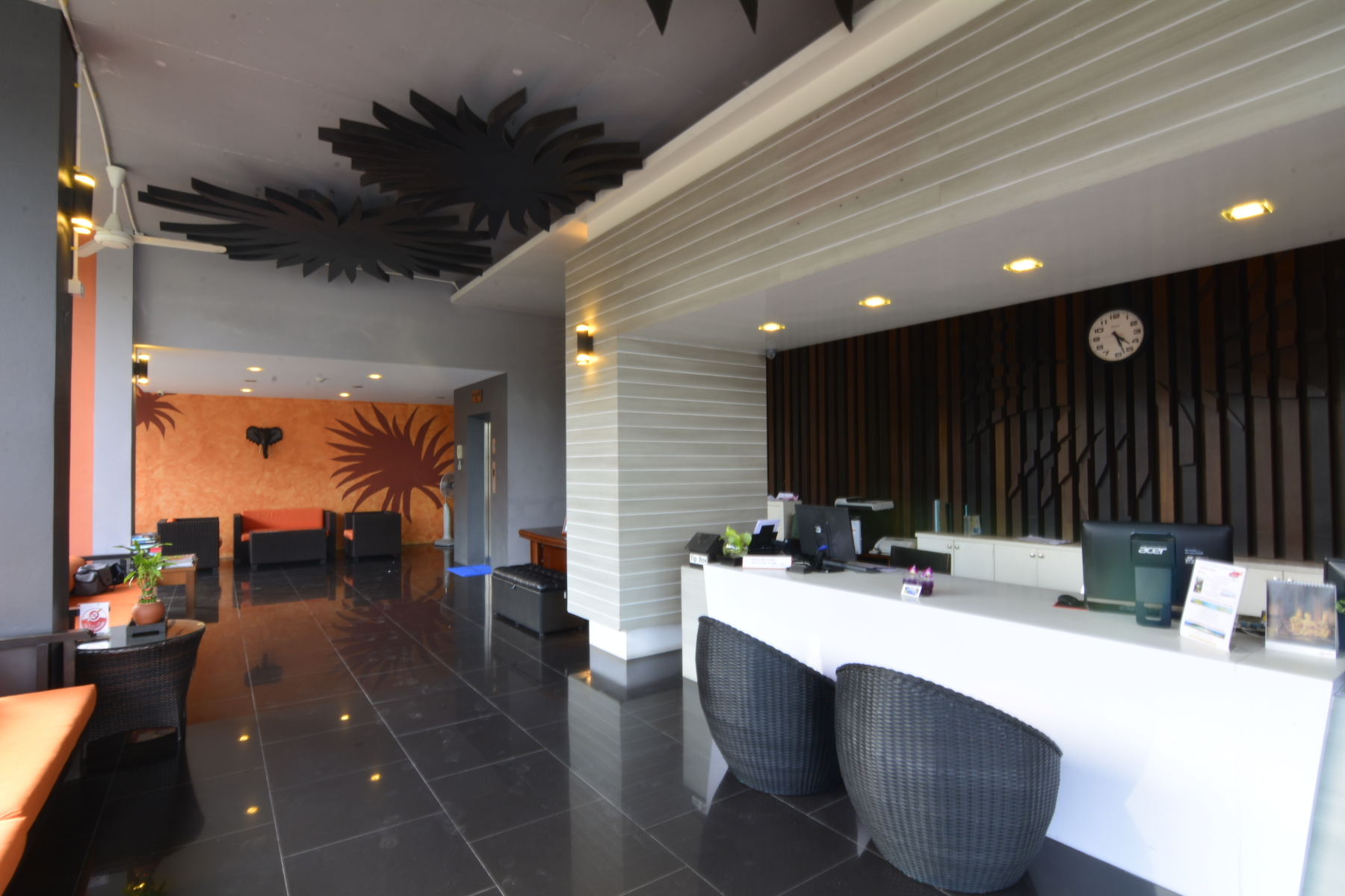 Chaweng Noi Pool Villa #5