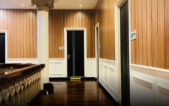 Vio Hotel Cimanuk Bandung #5