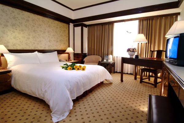 Hotel King's Town #5