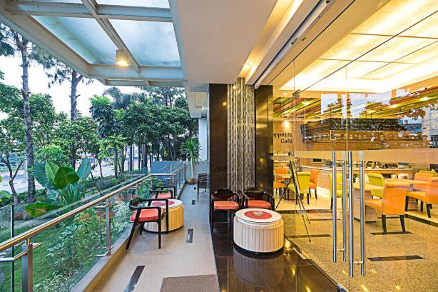 Royal City Hotel Jakarta #5