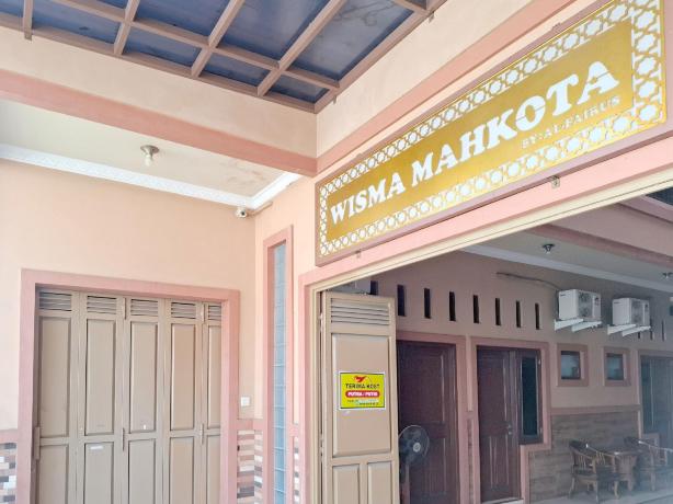 RedDoorz Syariah Near Exit Toll Pekalongan 2