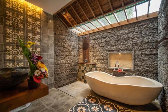 Ananda Ubud Resort #5