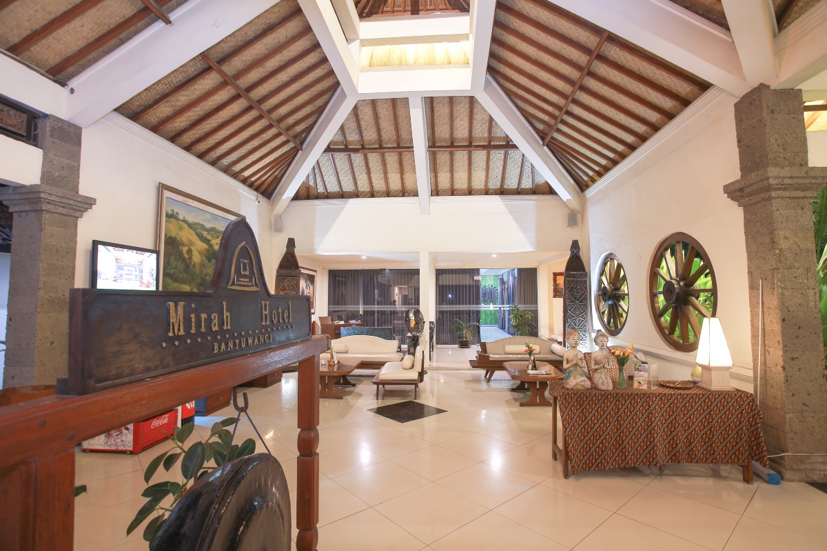 Mirah Hotel #5