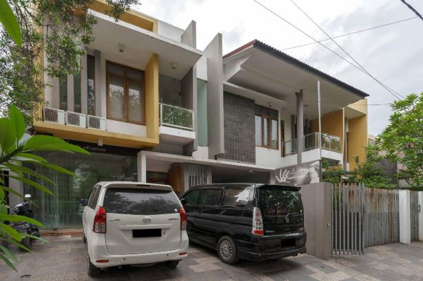 Aimer Guest House Syariah Mitra RedDoorz #5