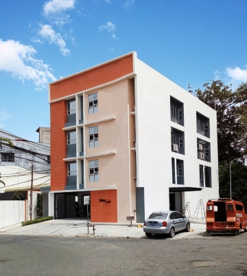 Travelbee Fuente Inn