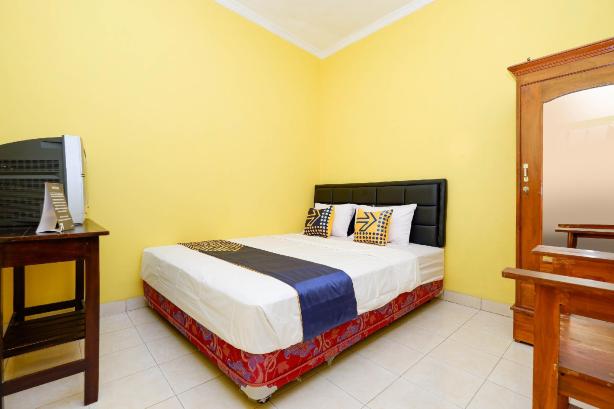 Hotel O Griya Kawula Syariah