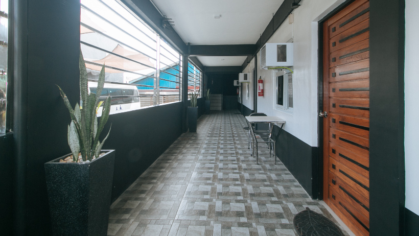 RedDoorz @ Walk Inn Apartelle Antipolo #5