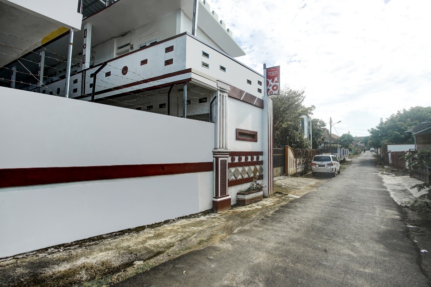 RedDoorz Syariah Near Ubl Lampung #5