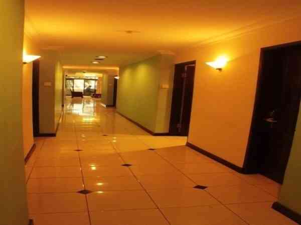 Losari Beach Inn #5