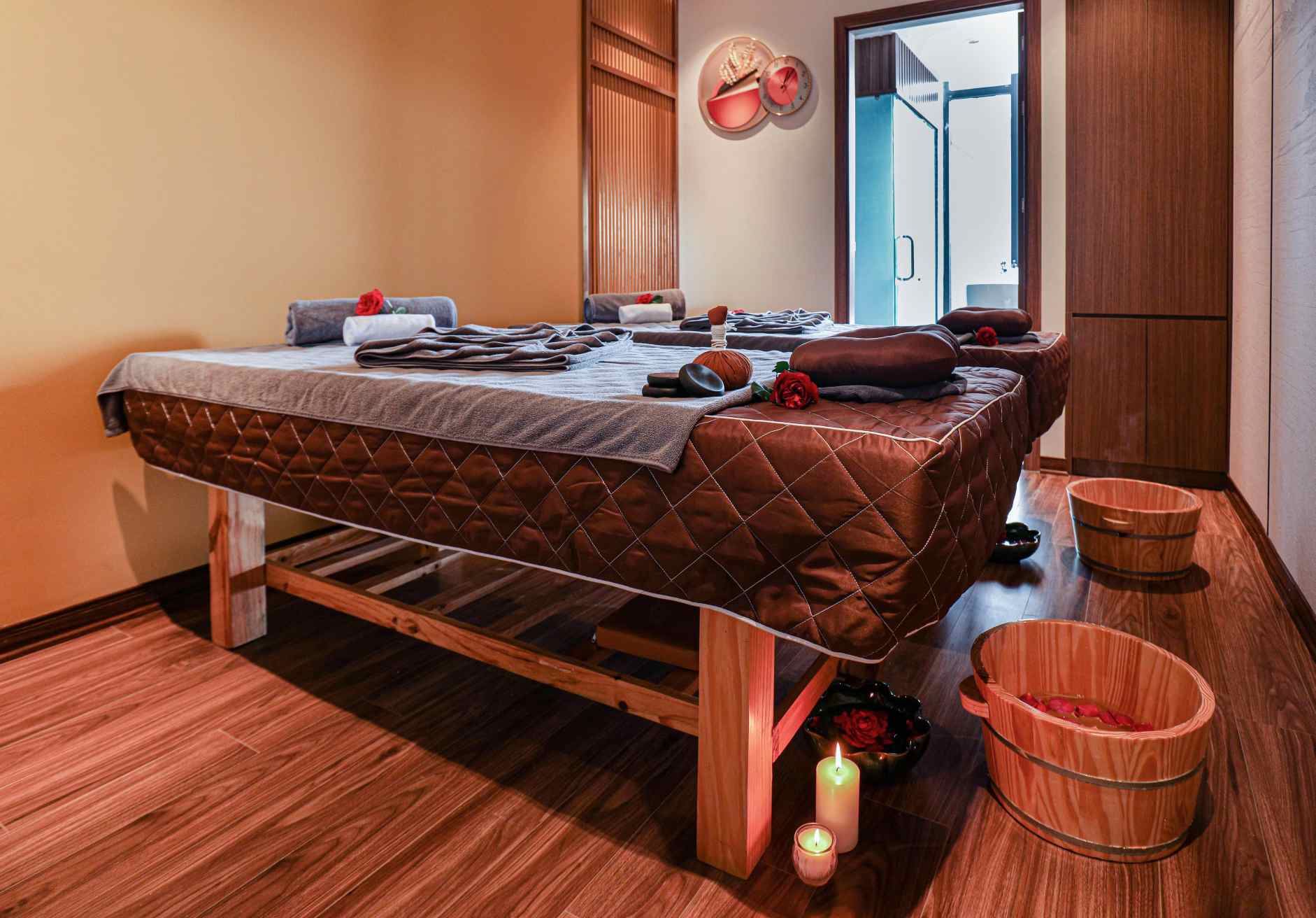Khách sạn Nesta & Spa #5