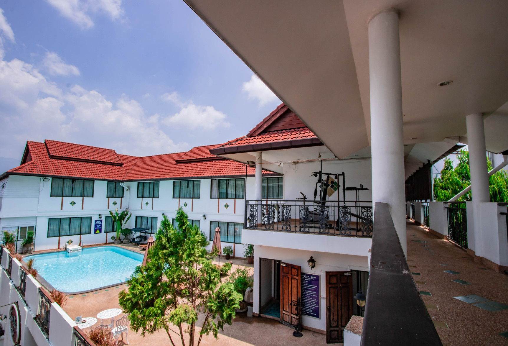 Eurana Boutique Hotel #5