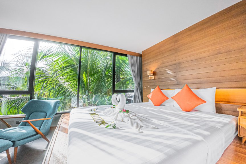 J4 Samui Hotel