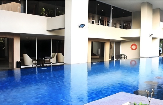 Arch Hotel Bogor #5
