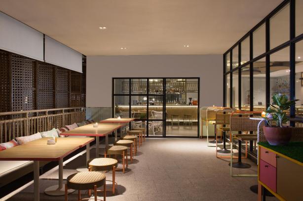 Artotel Yogyakarta #5