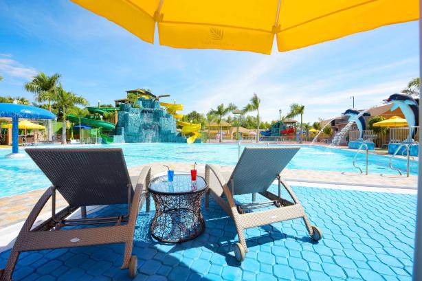 Kabaleyan Cove Resort powered by Cocotel #5