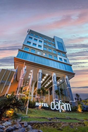 Hotel Dafam Pekalongan