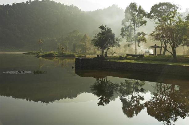 RedDoorz Syariah Near Wisata Situ Gunung Sukabumi #5