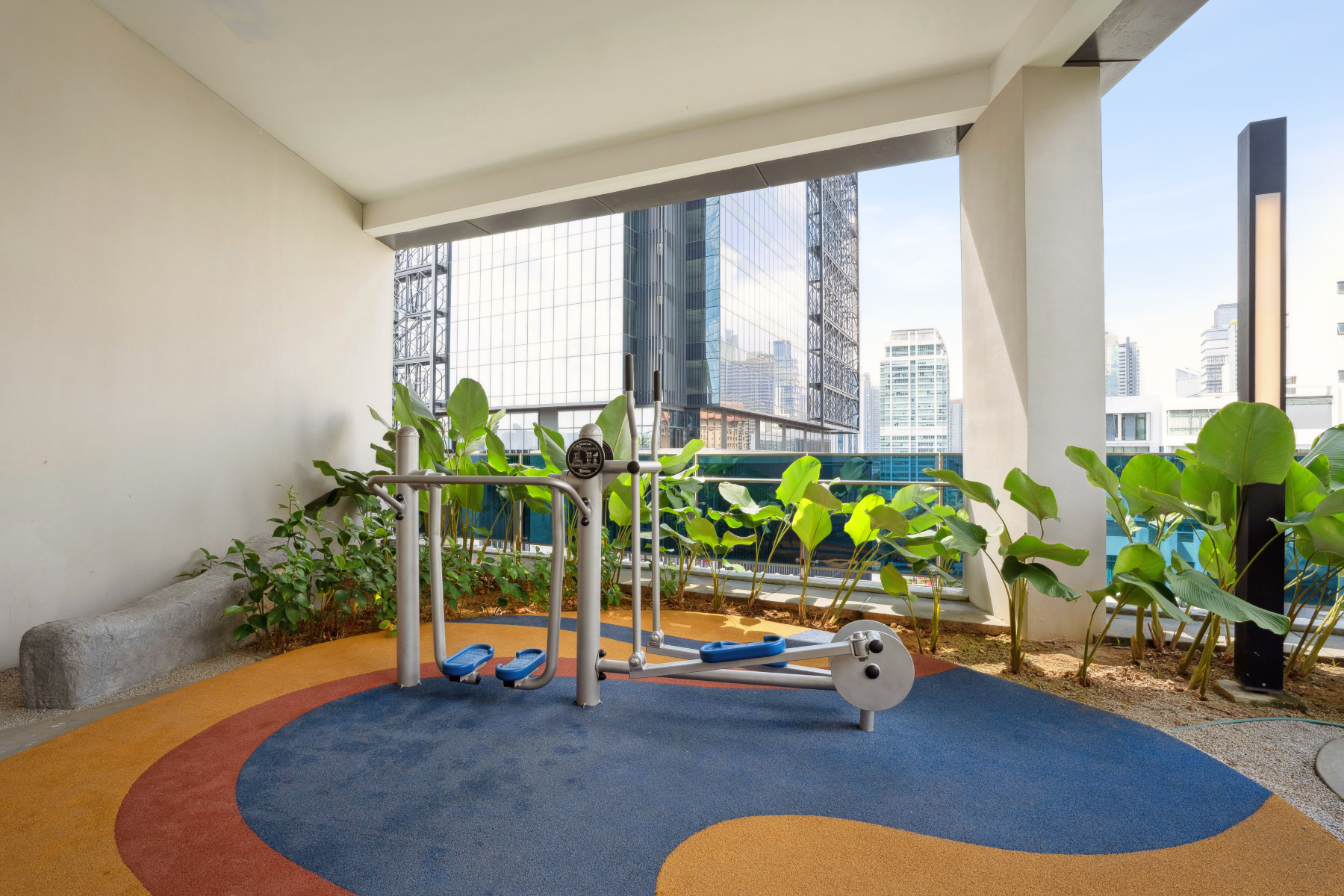 Eaton Residences By Sutera at KLCC #5