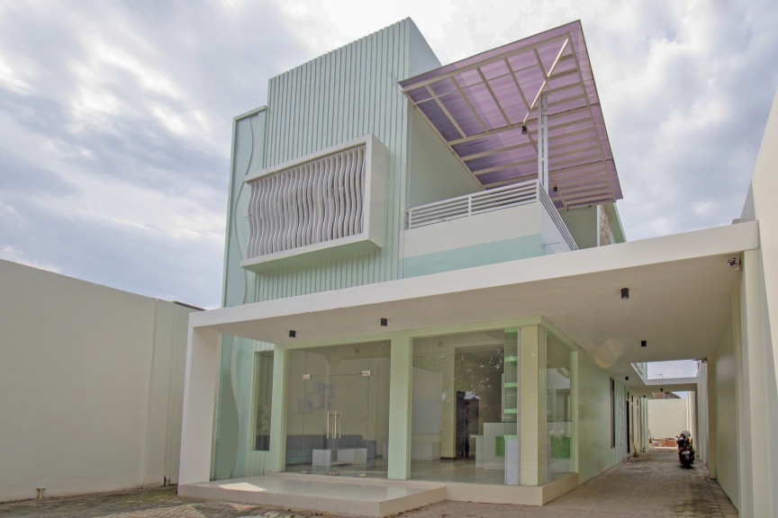Hotel O Irma's Residence