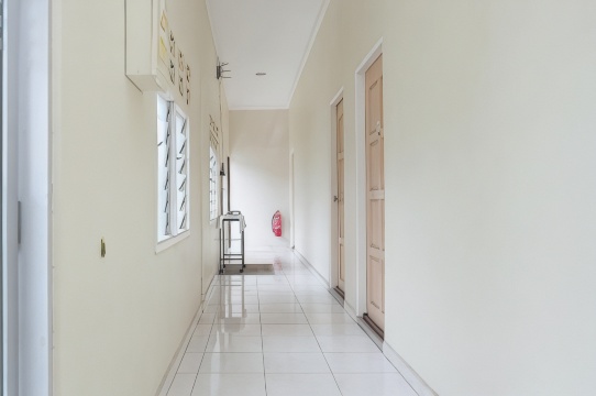 Hotel O Kay Inn Kerteh #5