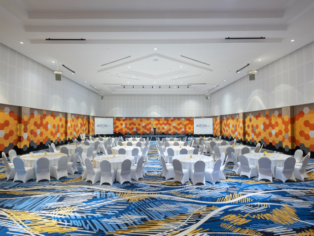 Aston Inn Tasikmalaya #5