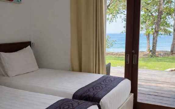 The Pade Dive Resort #5
