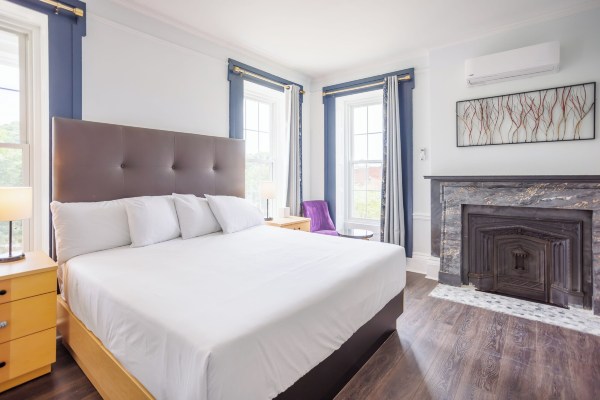 Hotel Callista