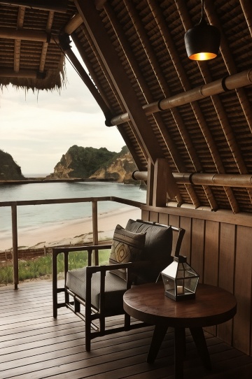 Jeeva Beloam Beach Camp