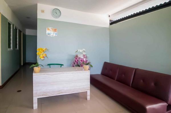 Miana Ancol Residence Mitra RedDoorz #5