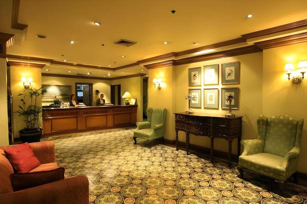 Herald Suites #5