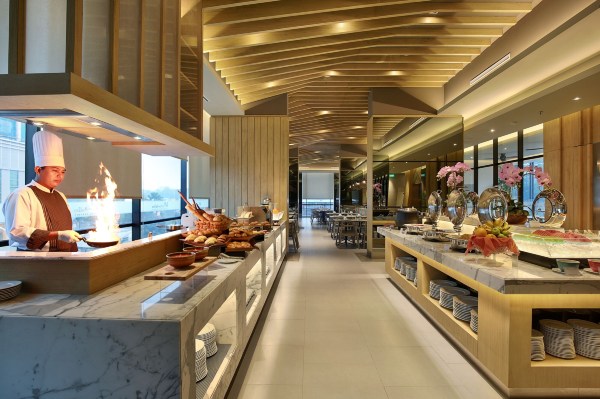 Swiss-Belinn Simatupang #5