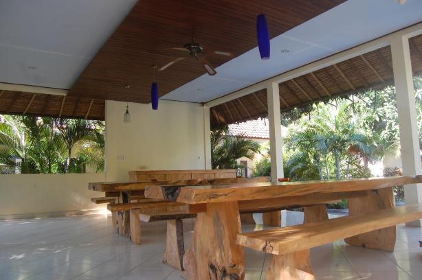 Star East Guest House Amed #5