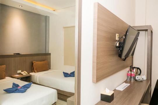 Hotel Dalu