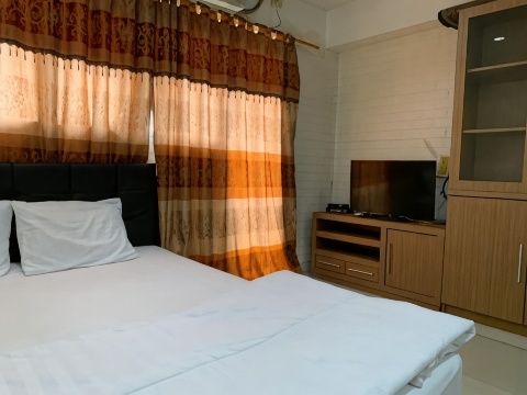 RedLiving Apartemen Sentra Timur - YN Idea Property Tower Kuning #5