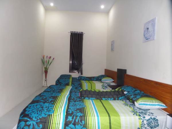 Rumah Singgah BRM