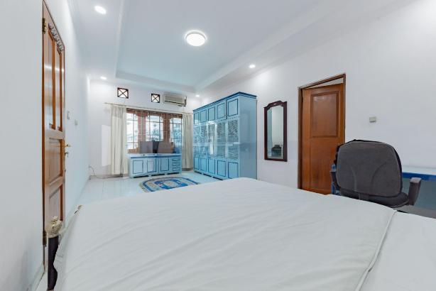 Biru Homestay Bandung Mitra RedDoorz #5