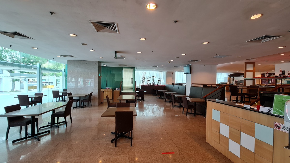 Hotel Royal Queens Singapore #5
