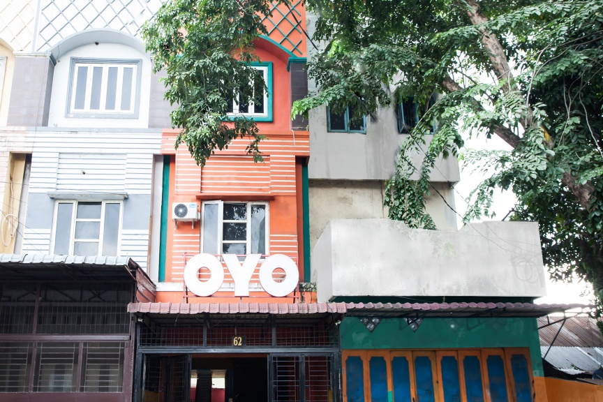 Hotel O Bunga Raya Residence