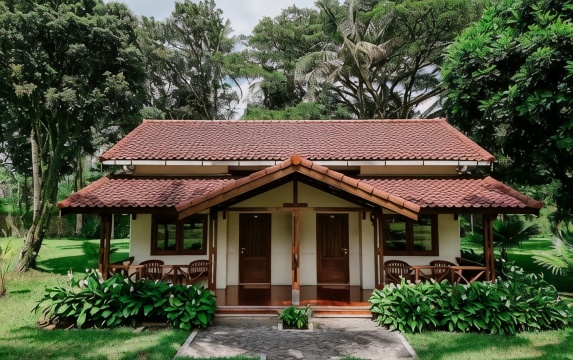 Kalibaru Cottages
