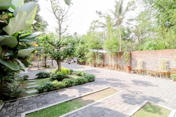 D'Hasinda Homestay #5