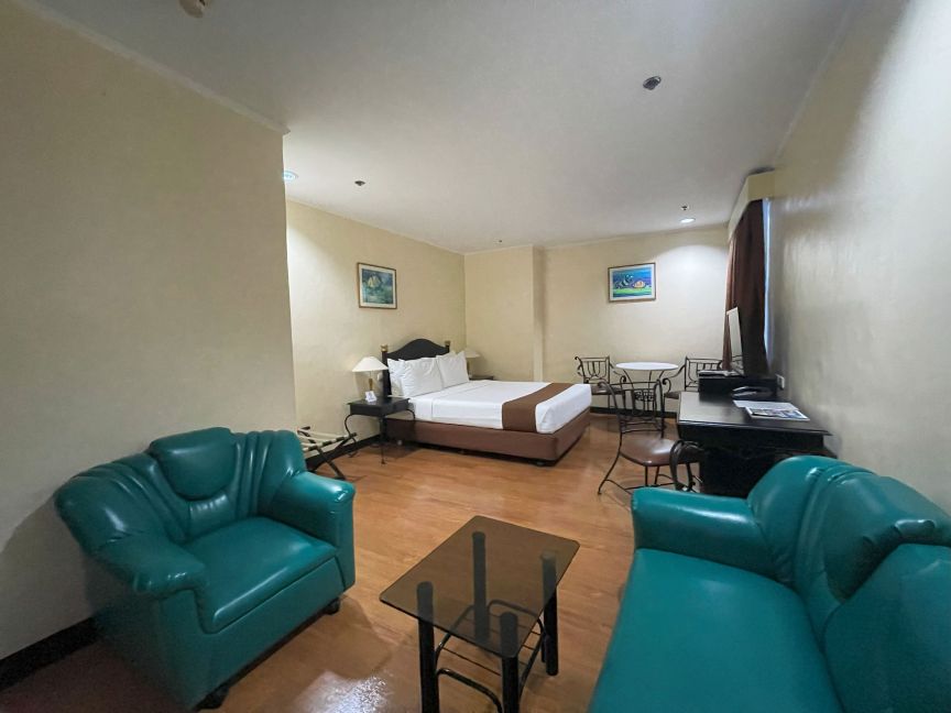 Golden Peak Hotel & Suites powered by Cocotel #5