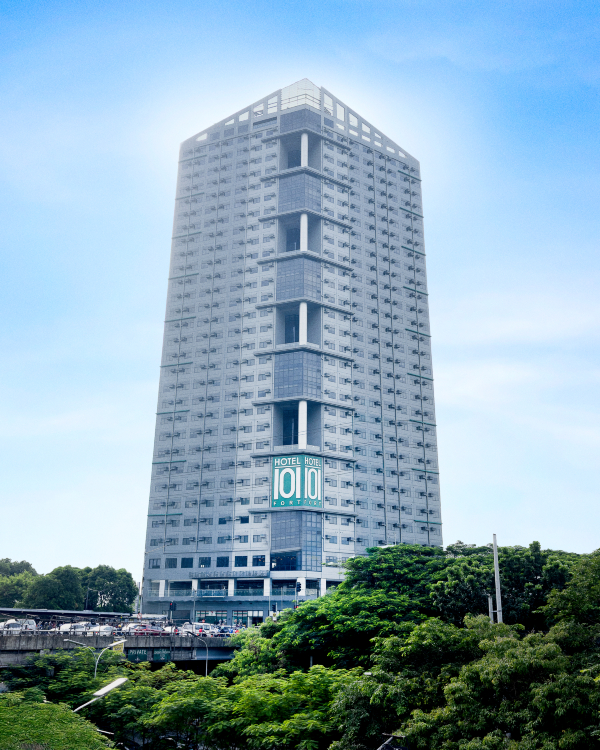 Hotel101 - Fort