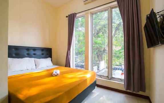 Athena Syariah Residence