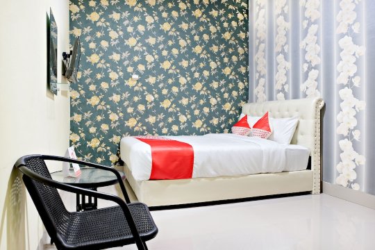 Hotel O Jinan Makassar