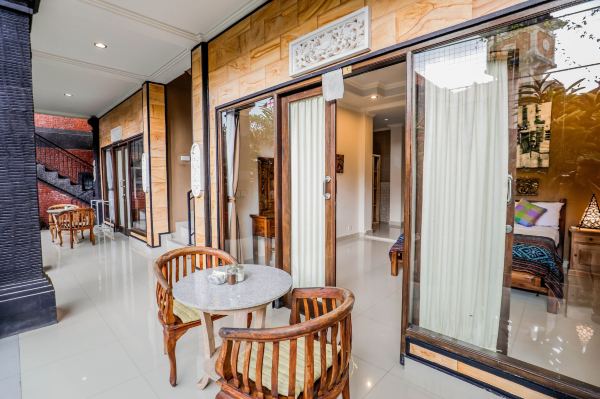 Warji House 1 #5