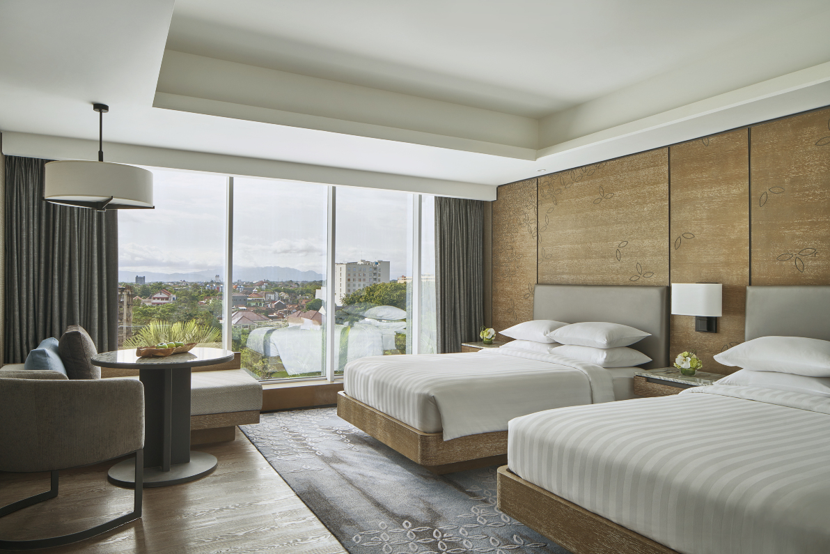 Yogyakarta Marriott Hotel #5