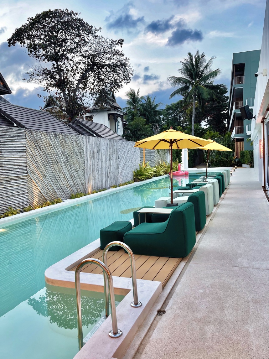 The Stay Chaweng Beach Resort #5