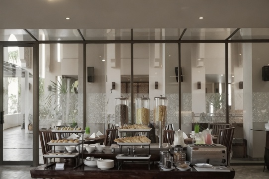 The Pade Hotel #5