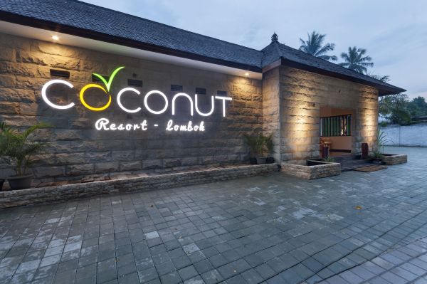 Coconut Boutique Resort #5