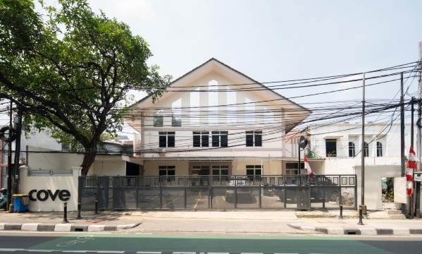 Cove Kyai Maja 2